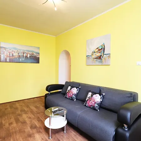 Lejlighed 365, Steps From The Sea & Center, Free Street Parking Opatija