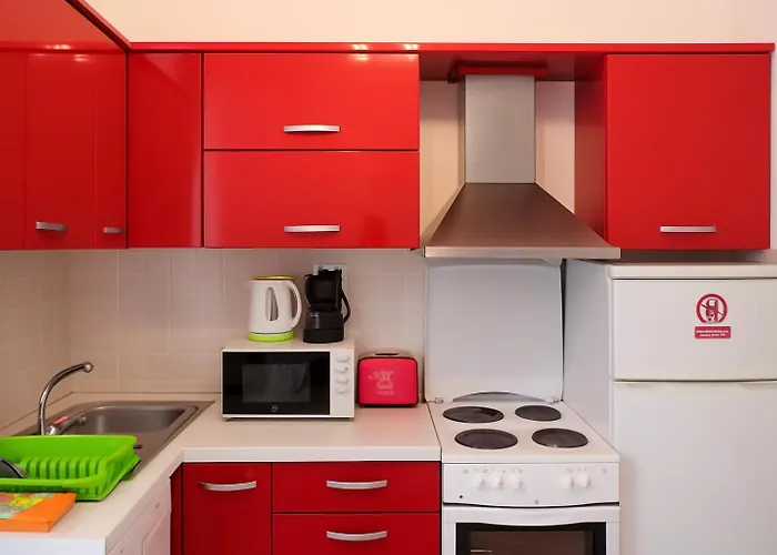 365, Steps From The Sea & Center, Free Street Parking شقة *