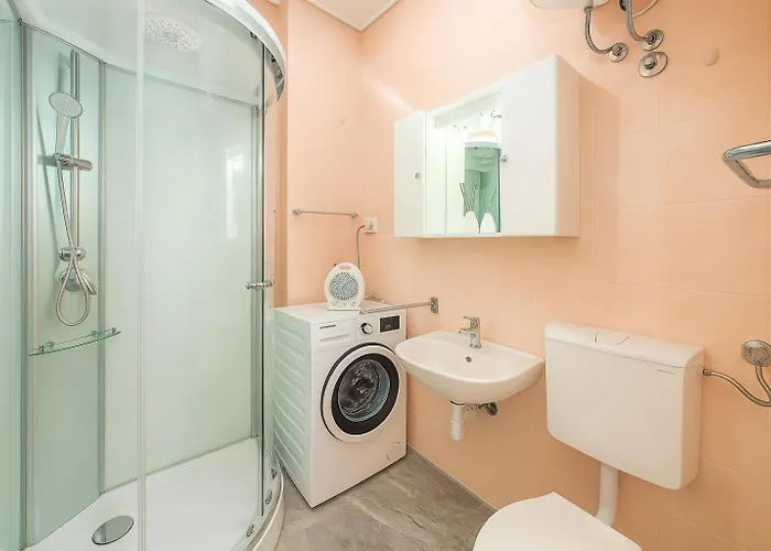 365, Steps From The Sea & Center, Free Street Parking 公寓 *